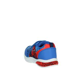 Zapatillas Deportivas para Niños de Spider-Man, Color Azul Cielo, Talla 32, Estilo Chunky - Product Image 2