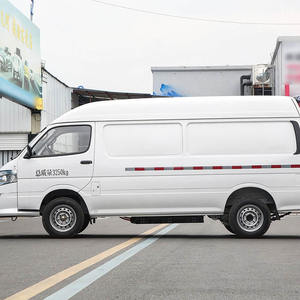 Precio Directo de Fábrica, Microvan Eléctrica de 4 Puertas y <span class=keywords><strong>2</strong></span> Asientos, Furgoneta Comercial de Reparto, Vehículo Utilitario - Product Image 3