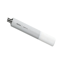 Sonde de CO2 autonome robuste Vaisala CARBOCAP GMP252 Haute fiabilité IP65 Température de fonctionnement de -40°C à +60°C