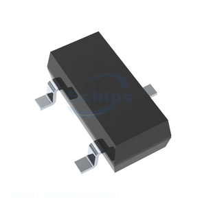 MAVR-000080-0287FT TO-236-3, SC-59, SOT-23-3 Diodes Buy Online Electronic Components Manufacturer Channel - Product Image 1