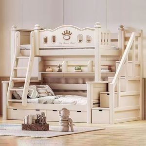 In Stock Cheap Kids Beds For Sale Modern Design & Adjustable Frame 