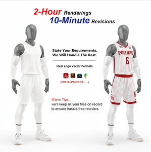 Ensemble de maillots de basket-ball sublimés personnalisés en or et bordeaux avec logo/nom/numéro, vêtements de sport respirants pour l'entraînement d'équipe - Product Image 3