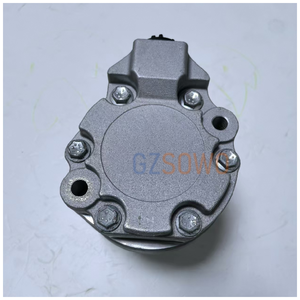 Bomba <span class=keywords><strong>de</strong></span> Combustible Nueva <span class=keywords><strong>de</strong></span> Alta Calidad OE 9604600280 para <span class=keywords><strong>Mercedes</strong></span>-<span class=keywords><strong>Benz</strong></span> Modelo ME, Accesorios para <span class=keywords><strong>Camiones</strong></span>, Garantía <span class=keywords><strong>de</strong></span> un Año, <span class=keywords><strong>Venta</strong></span> Profesional - Product Image 5