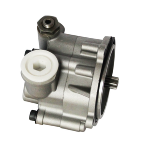 Série K3V de pompes hydrauliques à engrenages K3V63DT, K3V112DT, K3V140DT - Product Image 3