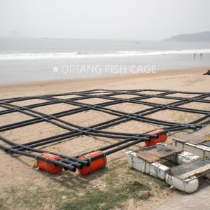<span class=keywords><strong>Cage</strong></span> flottante pour concombres de mer et abalones <span class=keywords><strong>à</strong></span> <span class=keywords><strong>vendre</strong></span> - Product Image 6