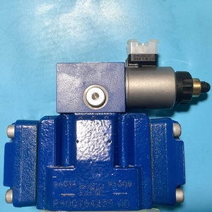 R901152580 3DRE10P Válvula Reductora Proporcional de 200 bar, Operada por Piloto, Hidráulica para Equipos Industriales - Product Image 3