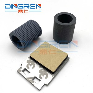 ชุดเปลี่ยนยางลูกกลิ้ง ADF L2685A L2685-60001 PF2307K097NI สำหรับ fn2 <span class=keywords><strong>N9120</strong></span>ไหลขององค์กร - Product Image 3