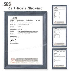 เสื้อฮู้ดผ้าเฟรนช์เทอร์รี่โอเวอร์ไซส์มีฮู้ดแบบครอปสำหรับผู้ชายและผู้หญิง - Product Image 5