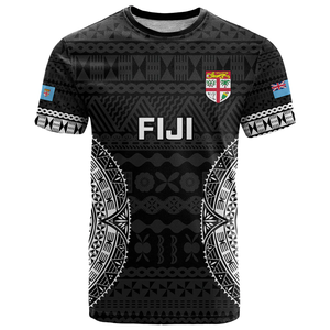 Chemise <span class=keywords><strong>Bula</strong></span> Fiji pour hommes, t-shirt personnalisé, style insulaire, t-shirt fidjien, t-shirts de qualité, designs fidjiens - Product Image 6