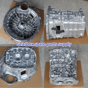 Mới myy6s truyền lắp ráp hộp số Assy 6-tốc độ hộp số tay cho ISUZU nlr nmr npr nqr xe tải với 4jj1 4hk1 động cơ. - Product Image 6