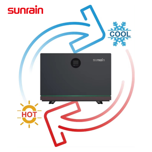 <span class=keywords><strong>Precios</strong></span> <span class=keywords><strong>de</strong></span> fábrica Europa Popular DC Inverter R32 Piscina <span class=keywords><strong>Bomba</strong></span> <span class=keywords><strong>de</strong></span> <span class=keywords><strong>calor</strong></span> Calentadores <span class=keywords><strong>de</strong></span> agua Fuente <span class=keywords><strong>de</strong></span> aire <span class=keywords><strong>Bomba</strong></span> <span class=keywords><strong>de</strong></span> <span class=keywords><strong>calor</strong></span> 7kw ~ 35kw - Product Image 4
