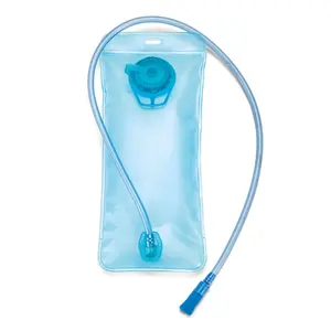 Sac à dos de sport avec poche à eau, articles de sport - Product Image 2