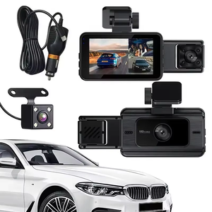 Tốt Nhất Bán Dashcam360 Hộp Đen Độ Nét Cao Góc Rộng Tầm Nhìn Ban Đêm Máy Ảnh Hồng Ngoại Tầm Nhìn Ban Đêm Chức Năng Lái Xe Ghi Âm - Product Image 4
