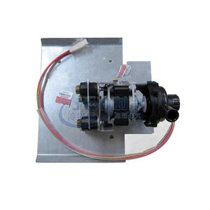 Pompe de drainage FAPD020288J02 pour compresseur de climatiseur central, accessoires, composant de transmission électrique en plastique - Product Image 2