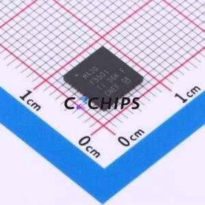 Microcontrolador de chip IC de circuito integrado (MCU/MPU/SoC), MSP430F5501IRGZT, 7x7, venta al por mayor - Product Image 1