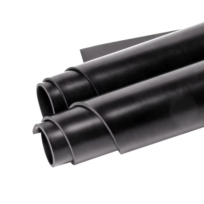 Hydrogenated Nitrile Rubber Sheet HNBR High