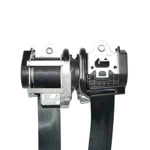 7N1857705RAA Ceintures de sécurité avant Ceintures de sécurité conducteur passager pour <span class=keywords><strong>Volkswagen</strong></span> <span class=keywords><strong>Sharan</strong></span> 7N1857706RAA - Product Image 3