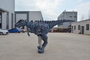 Modèle de dinosaure Jurassic World, Cetdino, dinosaure <span class=keywords><strong>volant</strong></span> animatronique, modèle de dragon réaliste fait à la main - Product Image 4