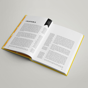 บริการพิมพ์หนังสือปกแข็งคุณภาพสูงราคาถูก ขายดี พิมพ์สมุดบันทึกประจำปี - Product Image 4