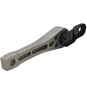 1K0199855AL задний кронштейн двигателя для Volkswagen EOS Scirocco Golf Passat Touran Jetta Beetle 2004-2018 Audi A3 Skoda 2003-2017 - Product Image 3