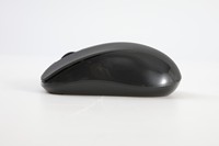 Souris optique ergonomique OEM 2.4G avec rétroéclairage LED, 1000 DPI, pour ambidextres, utilisation sur ordinateur portable/ordinateur de bureau, interface USB, alimentée par batterie, 3 en stock