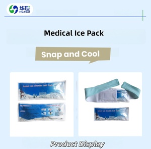 <span class=keywords><strong>Bolsa</strong></span> <span class=keywords><strong>de</strong></span> Hielo Fría <span class=keywords><strong>para</strong></span> Uso Doméstico <span class=keywords><strong>para</strong></span> Reducir la Fiebre, Bajar la Temperatura Corporal <span class=keywords><strong>y</strong></span> Refrescarse Compresa <span class=keywords><strong>de</strong></span> <span class=keywords><strong>Gel</strong></span> Frío - Product Image 5