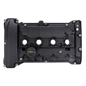 9805712480 pour Peugeot 308 408 <span class=keywords><strong>508</strong></span> citroën C4L C5 C6 1.6T moteur culasse couvercle de soupape joint 9812071480 9812828980 - Product Image 2