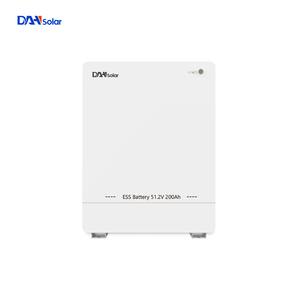 แบตเตอรี่ลิเธียมสำหรับบ้านพลังงานแสงอาทิตย์ 51.2V 100ah 200ah 300ah 5kwh 10kwh คุณภาพดี พร้อมระบบ BMS รับประกัน 10 ปี - Product Image 4