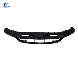 Cubierta <span class=keywords><strong>de</strong></span> parachoques delantero <span class=keywords><strong>de</strong></span> ajuste perfecto Premium para <span class=keywords><strong>Mercedes</strong></span> Benz GLC W253 X253 2016-2019, piezas <span class=keywords><strong>de</strong></span> reparación <span class=keywords><strong>de</strong></span> colisión automática - Product Image 4