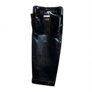Clip de ceinture pour batterie K1, pour émetteur-récepteur Pmr 446 Zodiac Kzero - Product Image 2