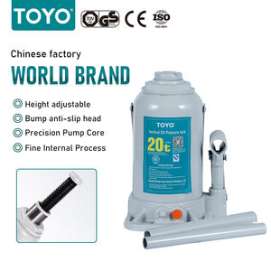 Bor Pedal lantai sekrup hidrolik, 10 Ton 20 Ton 30 Ton 50 Ton, colokan udara dan mobil besi - Product Image 3