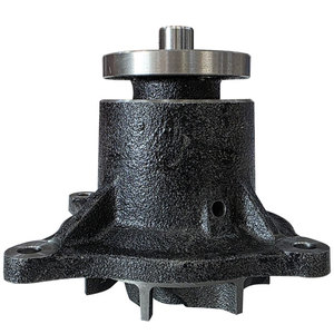 Pompe à eau coréenne haute performance 2510041700 pour HYUNDAI KIA - Remplacement du système de refroidissement du moteur pour des performances améliorées - Product Image 5
