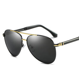 Gafas de Sol Ligeras para Mujer, Gafas de Sol de Diseño Moderno Polarizadas para Hombre 2023 - Product Image 5