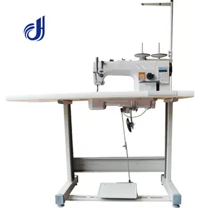 Máquina de costura típica resistente do pé da eficiência alta