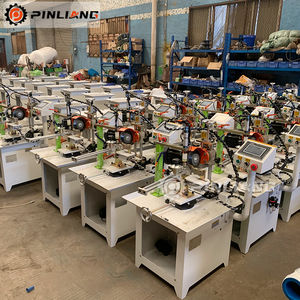 China Factory Woodworking Machine Tool Universal Cutter <strong>Grinder</strong> for Saw Blade <strong>Profile</strong> Sharpening Repair Blade - Product Image 5