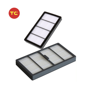 Filtros de repuesto para aspiradora compatibles con iRobot Roombas <span class=keywords><strong>S</strong></span> Series S9 9150 S9 + Plus 9550 Robot aspirador accesorio - Product Image 1