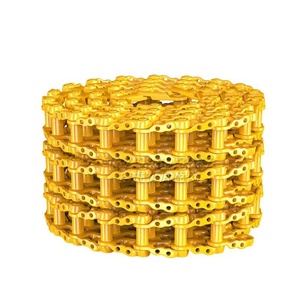 Bulldozer rupsketting 10G-<span class=keywords><strong>32</strong></span>-01302 D61px-15 13G-<span class=keywords><strong>32</strong></span>-00020 14X-<span class=keywords><strong>32</strong></span>-00270 195-<span class=keywords><strong>32</strong></span>-61210 D41E-6 E41P-6 D85ex <span class=keywords><strong>Track</strong></span> <span class=keywords><strong>Link</strong></span> - Product Image 4