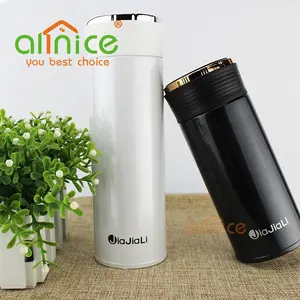 ขายส่ง Allnice 300มิลลิลิตรขวดน้ำสแตนเลสกระติกน้ำร้อนขวด