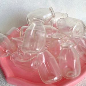 New Unique DIY Candy Bottle Empty Skin <b>Squishy</b>-Bouncy Soft Stress Relief Quiet Fidget Toy Pocket Therapy for Teens Squeeze Toys - Product Image 2