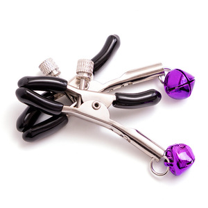 Kit de 10 Piezas de Restricciones BDSM: Antifaces, Esposas, Grilletes para Tobillos, Mordaza de <span class=keywords><strong>Bola</strong></span>, Collar, Látigo, Pinzas para Pezones, Palo y Correa para Hogtie - Product Image 5