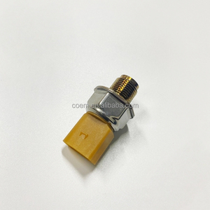 オートセンサー 03L906051 55PP26-02 フォルクスワーゲン ジェッタ バリアント アウディ オイルプレッシャーセンサー レール燃料プレッシャーセンサー - Product Image 5