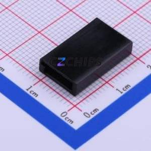 A2510HM-P-R Housing (Wire-to-Board / Wire-to-Wire) P=2.54mm Connector 1x1P 2.54mm 1 1 - Product Image 1