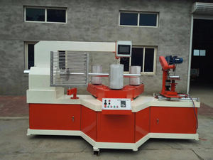 中国制造的优质纸加工机械纸管缠绕机 - Product Image 2