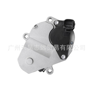 มอเตอร์ 5086345AA สำหรับราม 1500 ดาโกต์ ดูรังโก กล่องเกียร์ทรานสเฟอร์ 12V อะไหล่ทดแทนใหม่ - Product Image 4