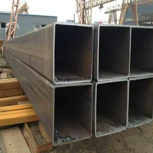 Hot Selling Schedule 80 Seamless Steel Pipe