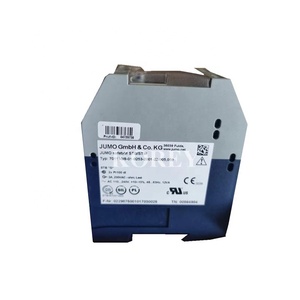 JUMO Temperaturregler 701150/9-02-0253-2001-25 701150/8-01-0253-2001-23 auf Lager, sofort lieferbar - Product Image 2