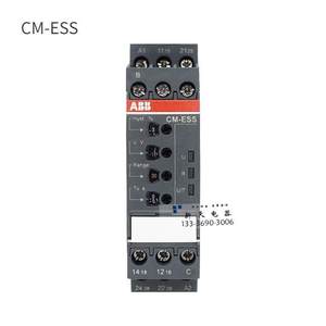 Relais temporisé CM/CT-MFE-<span class=keywords><strong>ERE</strong></span>-MVS-SRS-ESS, moniteur de tension multifonction - Product Image 1