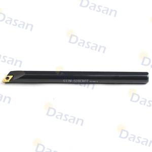 ด้าซาน ที่จับเครื่องมือเจาะรูภายใน SDXCR L มุมเอียงหลัก 95 องศา สำหรับงานกลึง CNC - Product Image 5