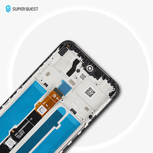 Sol chất lượng siêu Quest thương hiệu gốc điện thoại di động hiển thị màn hình LCD thay thế cho Motorola Moto G31 - Product Image 2