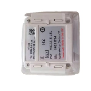 เครื่องตรวจจับก๊าซ MIDAS-E-PH3 เซ็นเซอร์ในสต็อก เครื่องตรวจจับก๊าซ - Product Image 5